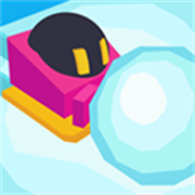 A Slithery Snake and Snowball.io