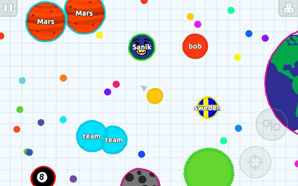Agar.io FAQ
