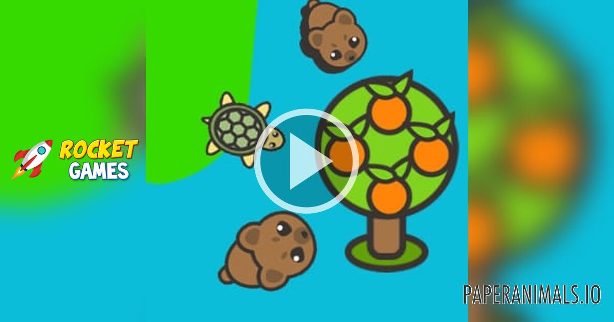 AIPaperAnimals.io