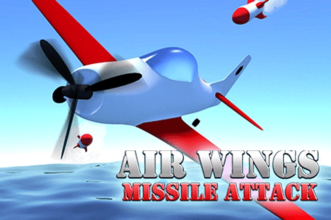 AirWings.io gameplay