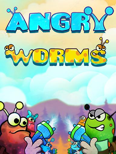 Angry Worms.io beginner strategies