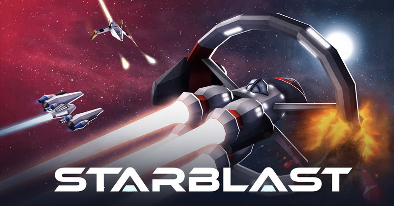 Starblast.io
