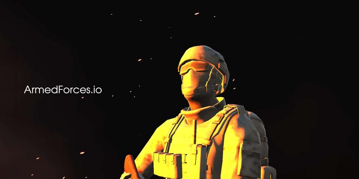ArmedForces.io ranked comparison