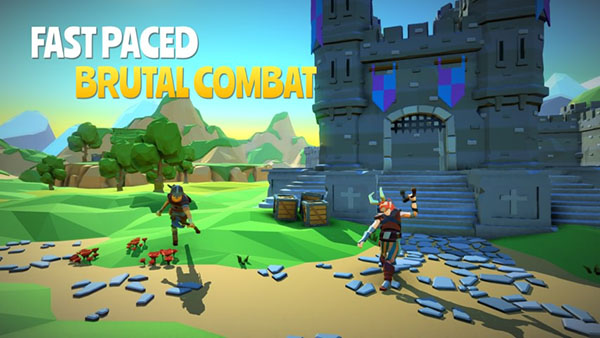 Axe.io tactics