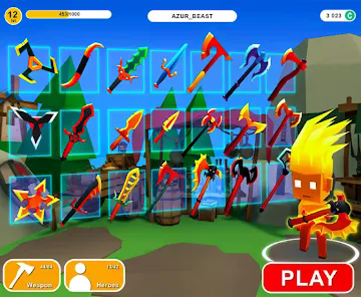 AXES.io