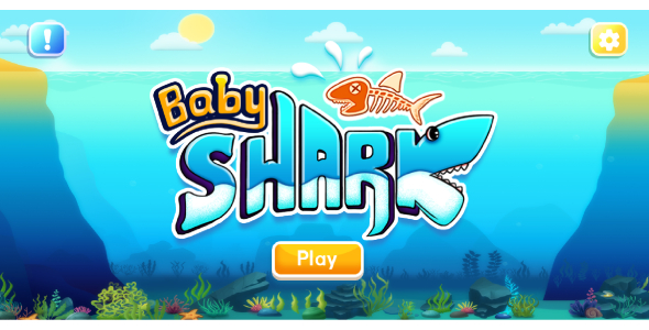 BabyShark.io