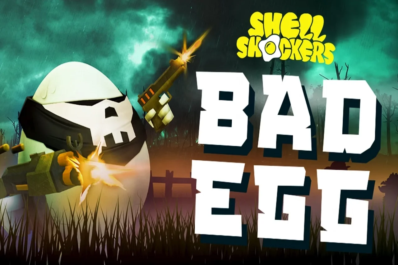 Badegg.io