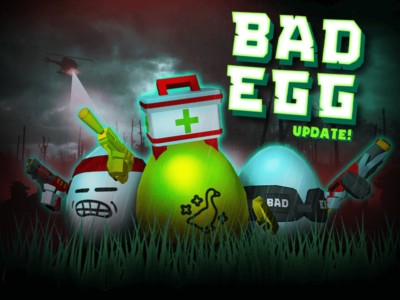 Badegg.io