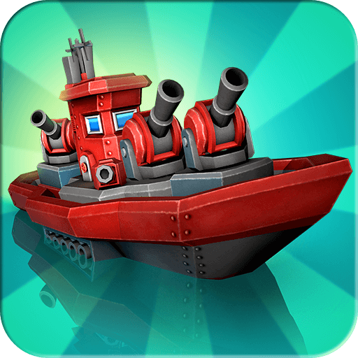 Battleboats.io