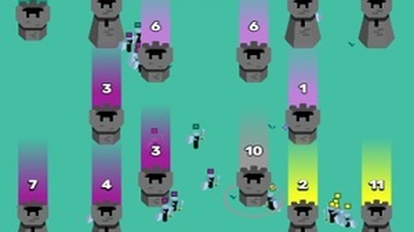 Battlefields.io