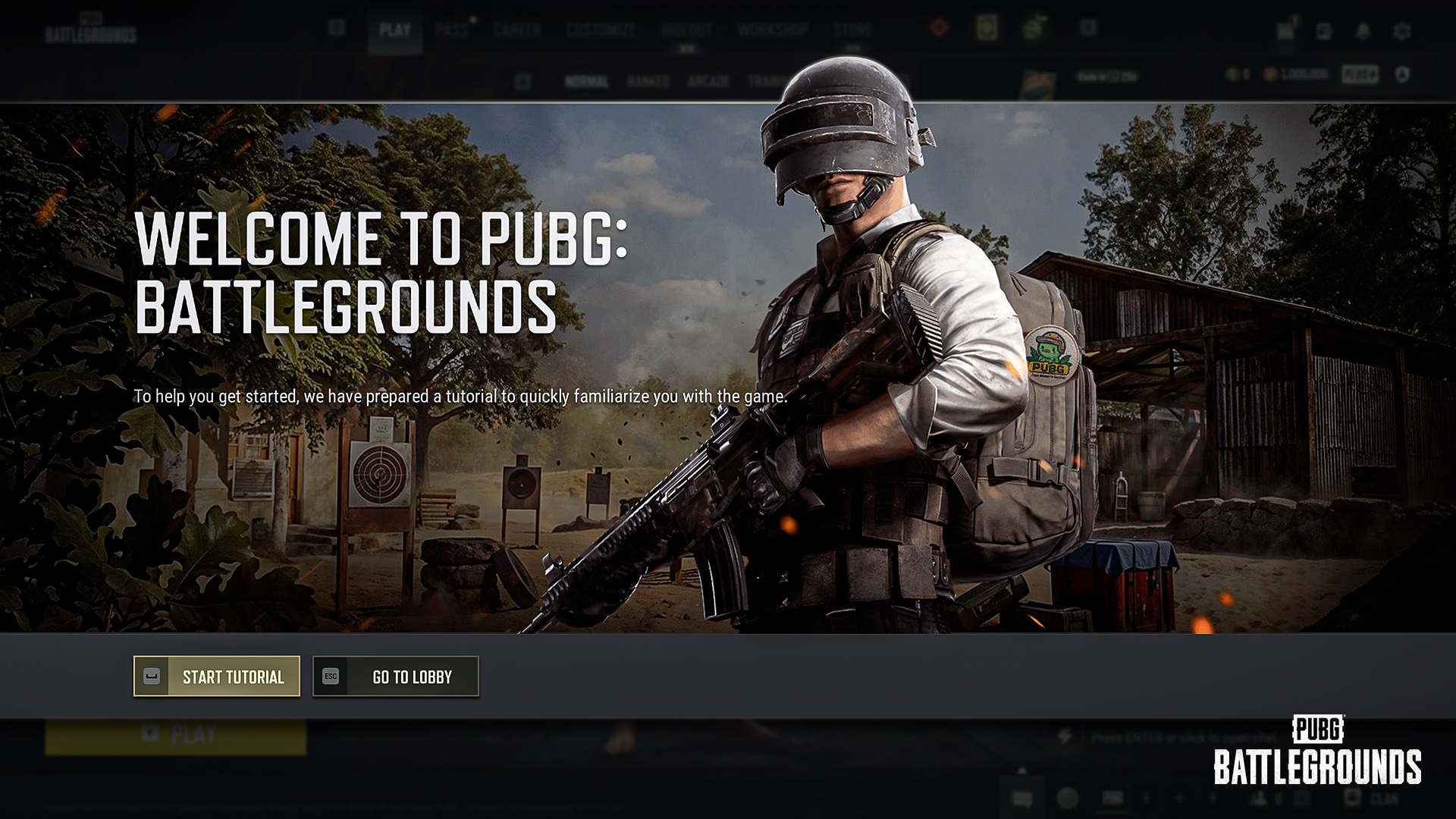 Battlegrounds.io