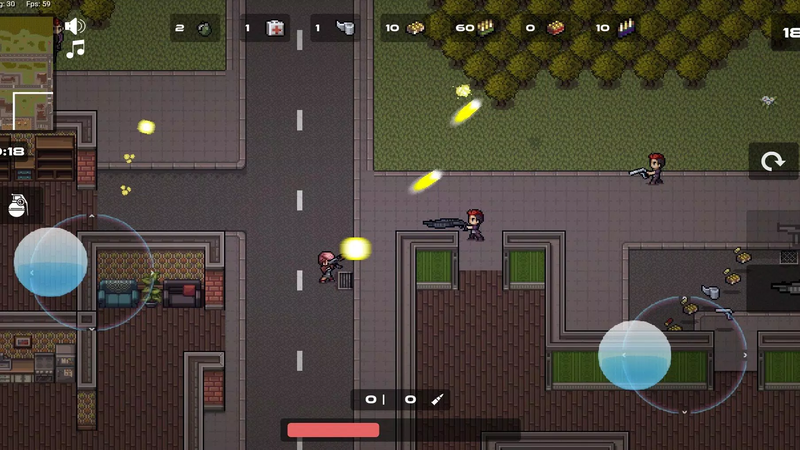 Battlepoint.io