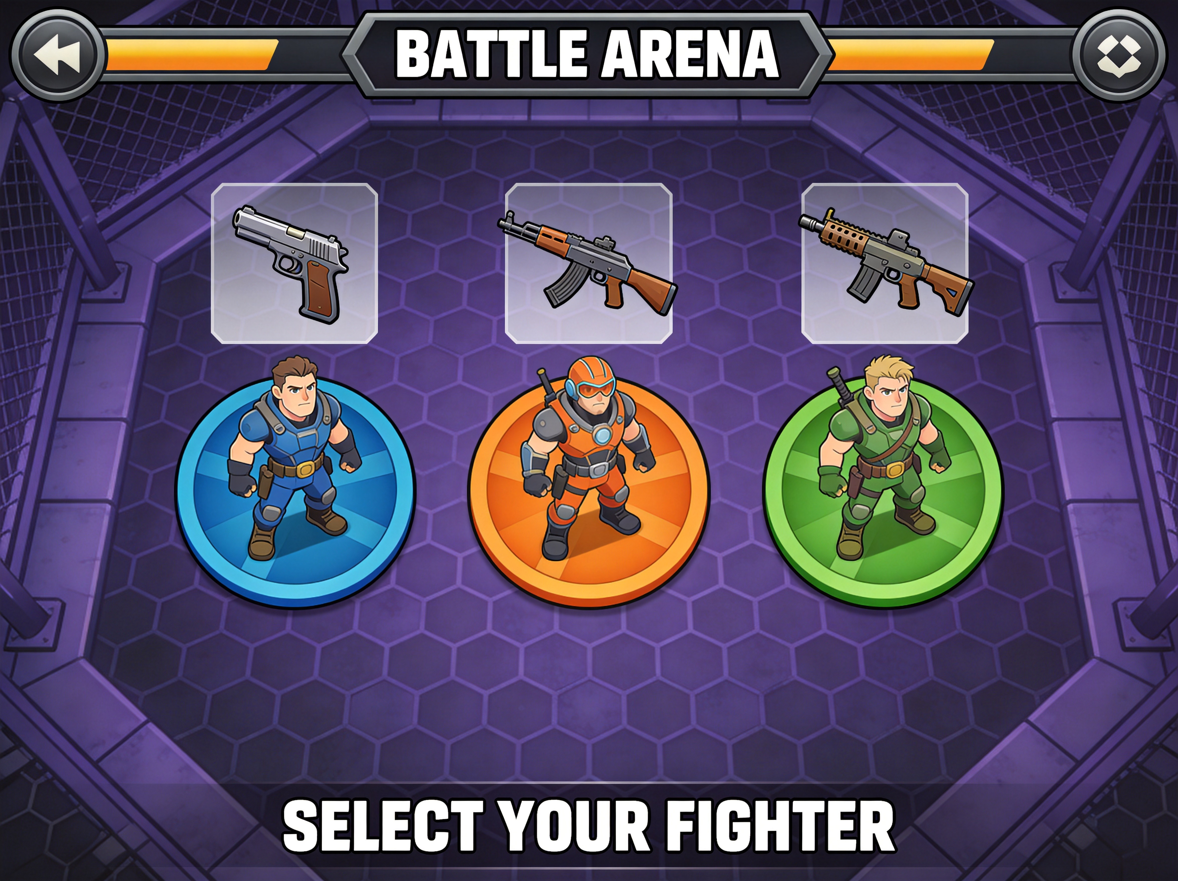 Battles.io