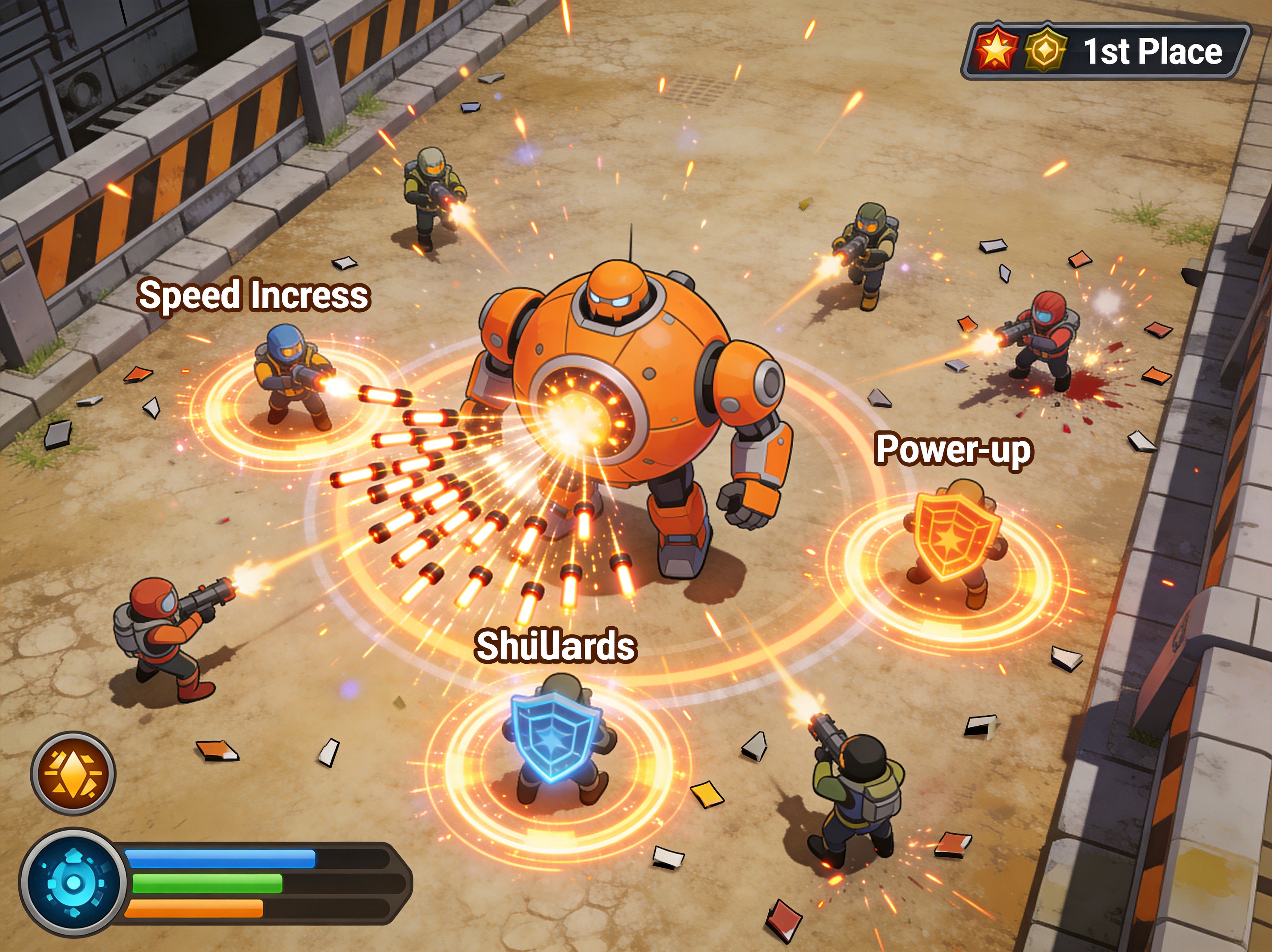 Battles.io