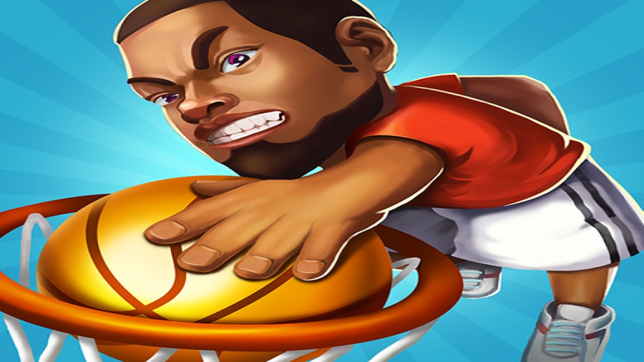 BBall.io gameplay