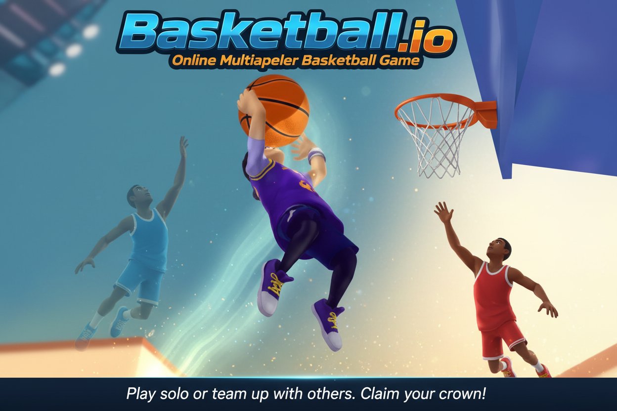 BBall.io
