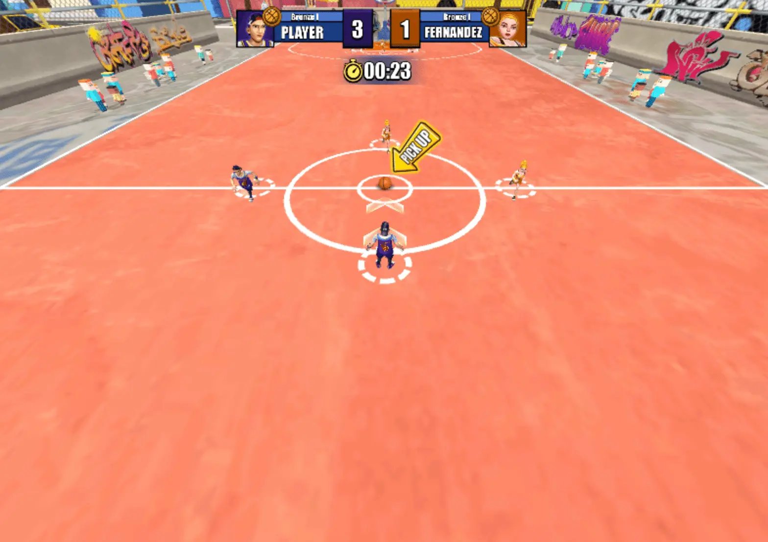 BBall.io