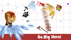 BigHero.io