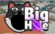 BigHole.io gameplay