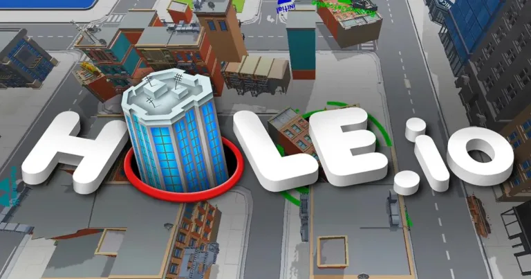 BigHole.io