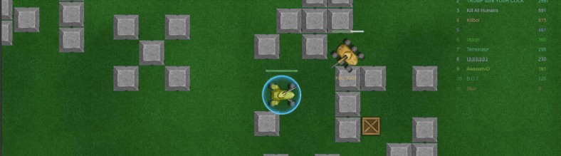 Bist.io tactics