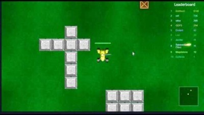 Bist.io advanced gameplay