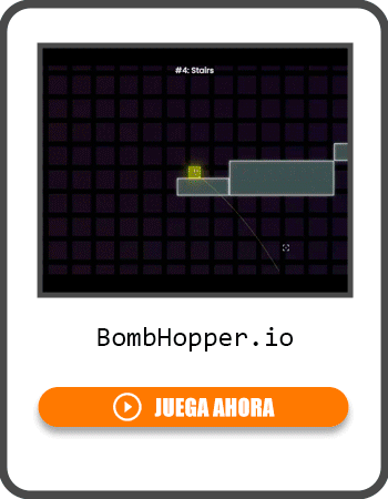 BombHopper.io
