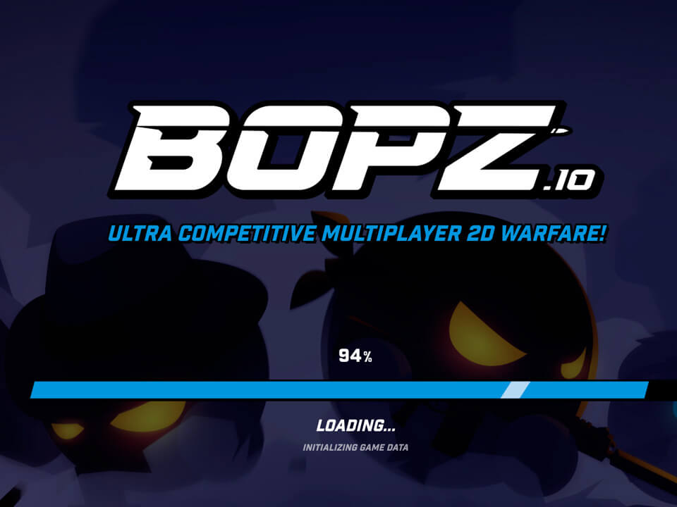 BOPZ.io