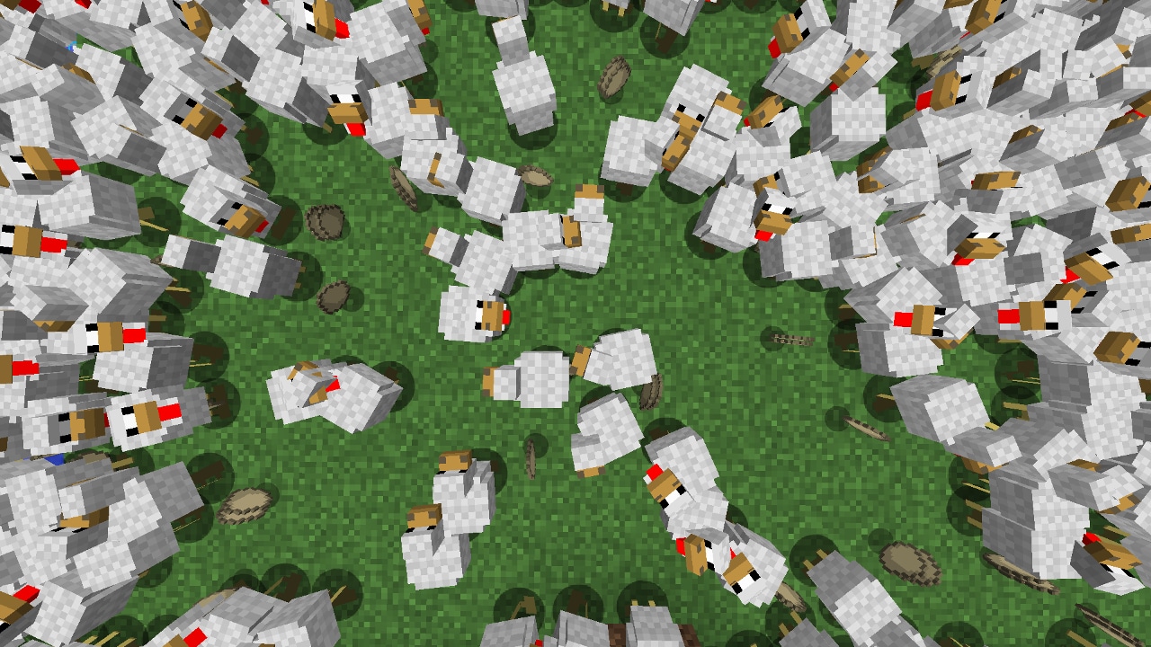 Mine-Craft.io