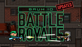 Bruh.io