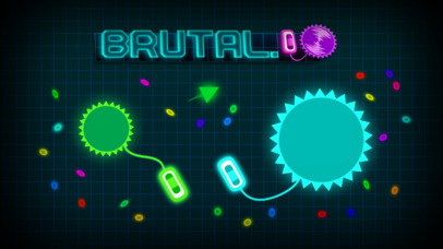 Brutal.io