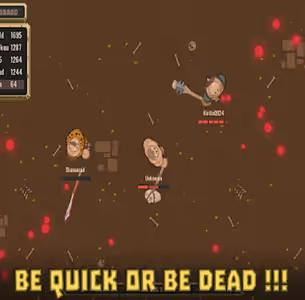 brutalmania-io - Brutal arena combat