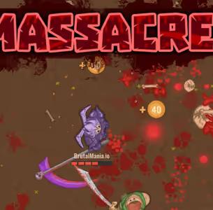 brutalmania-io - Fighting opponents