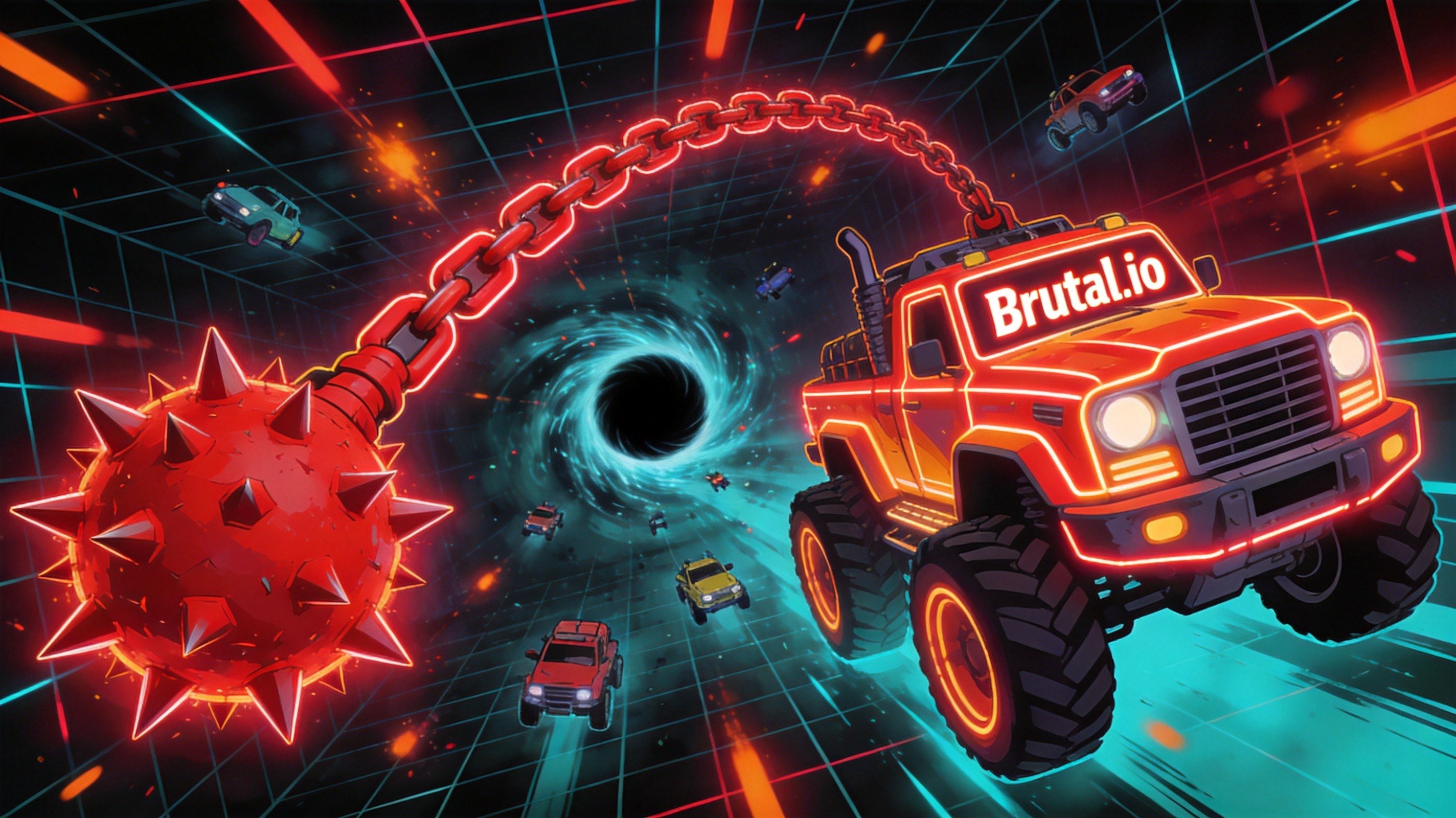 Brutal.io