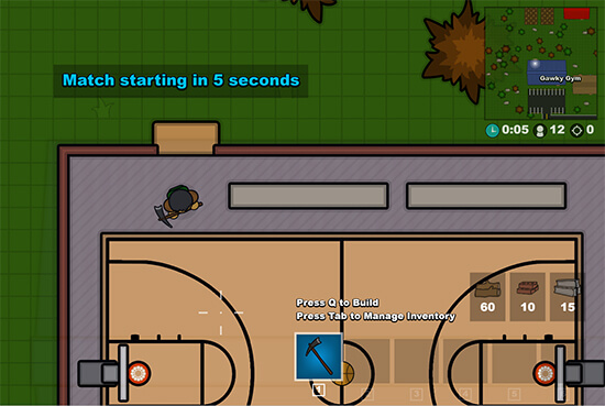 BuildRoyale.io tactics