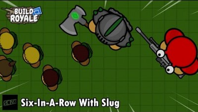 BuildRoyale.io advanced gameplay