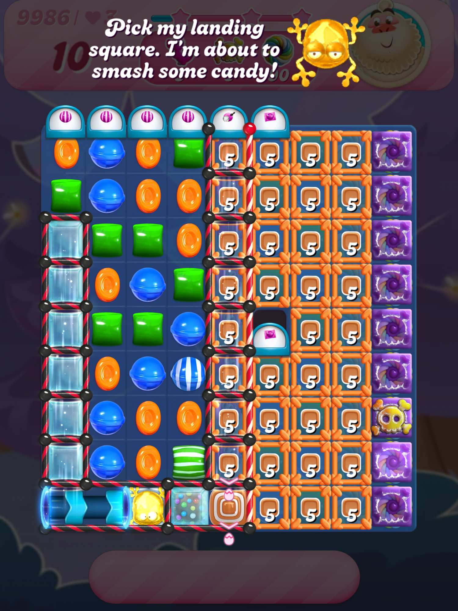 Candy.io