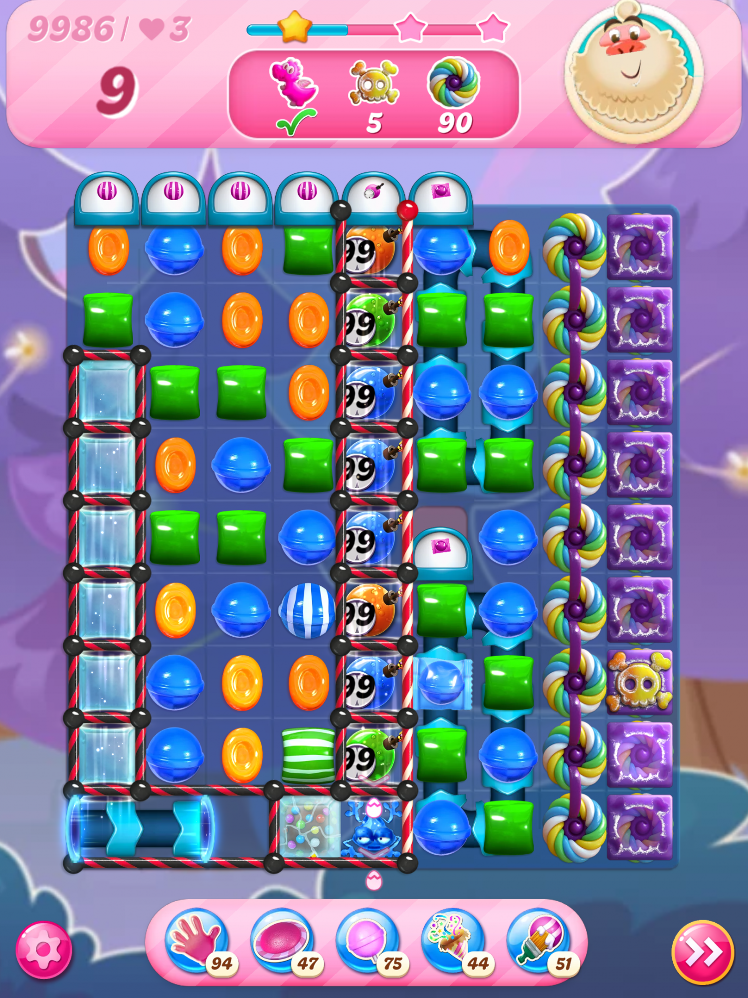 Candy.io