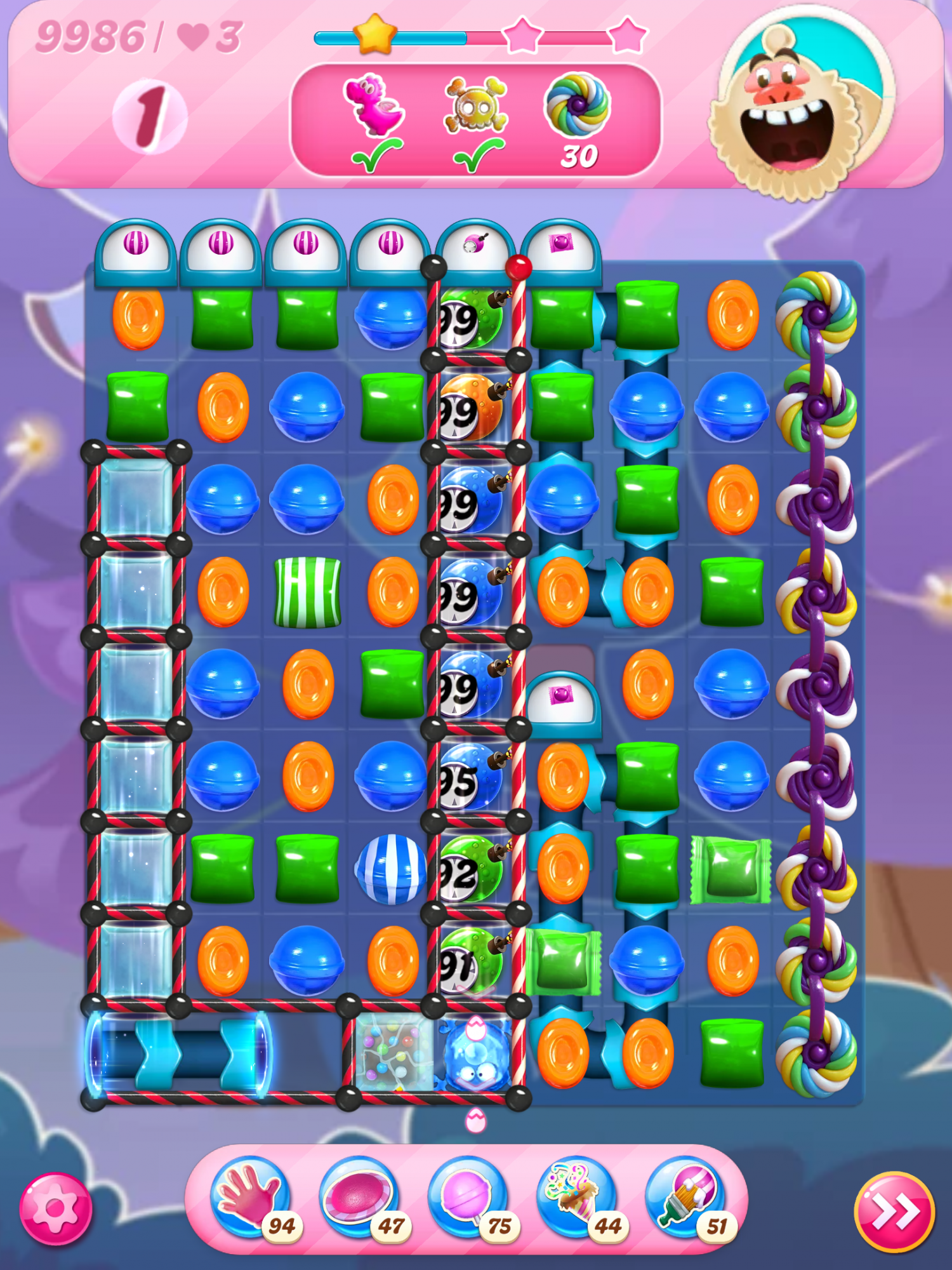 Candy.io