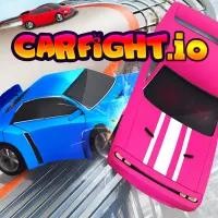 CarFight.io tactics