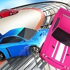 CarFight.io advanced gameplay