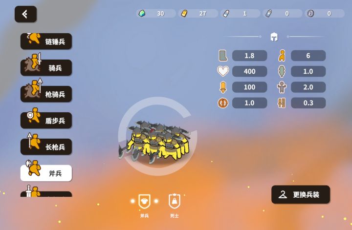 Castlesiege.io ranked comparison
