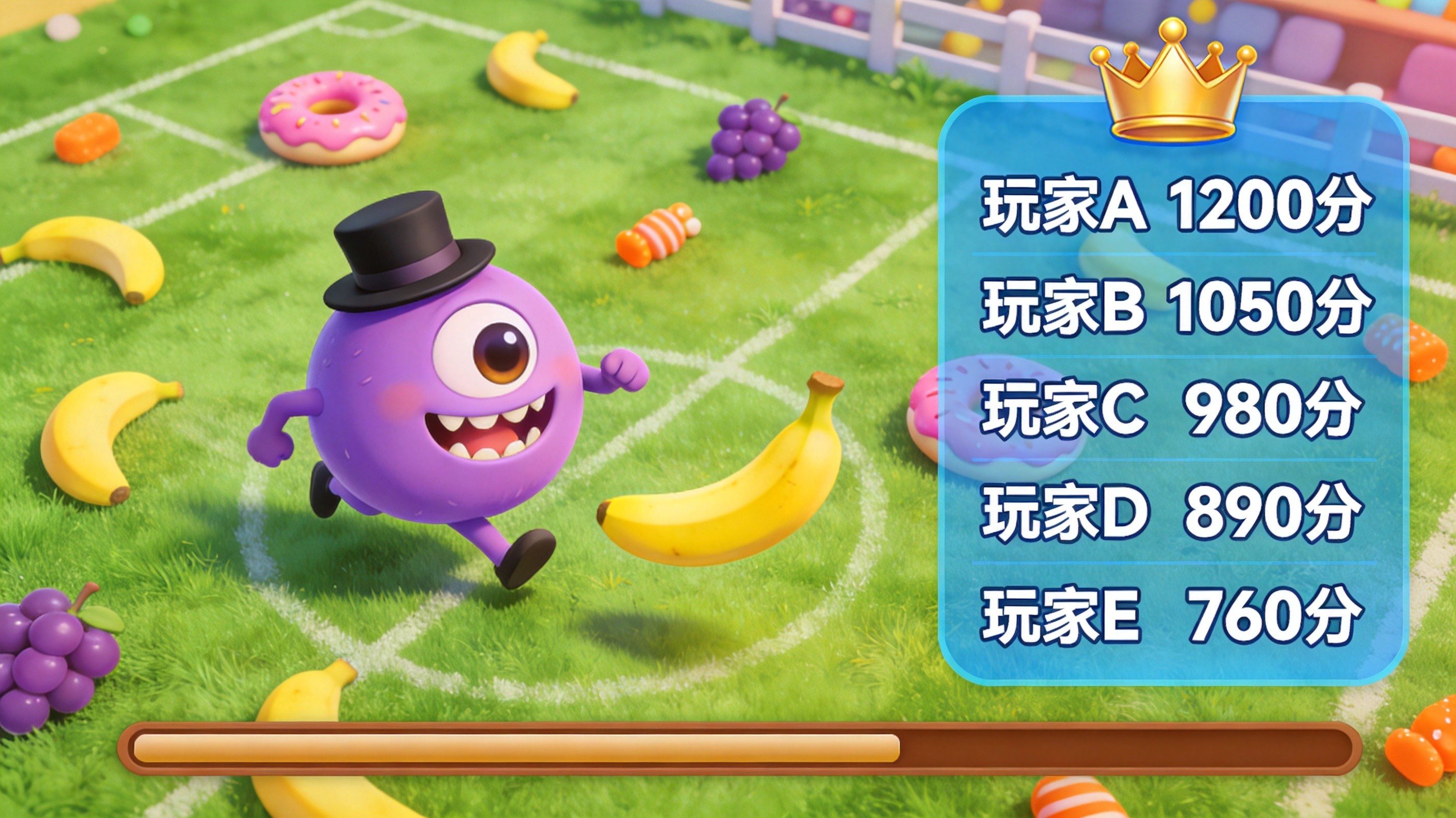 Chompers.io