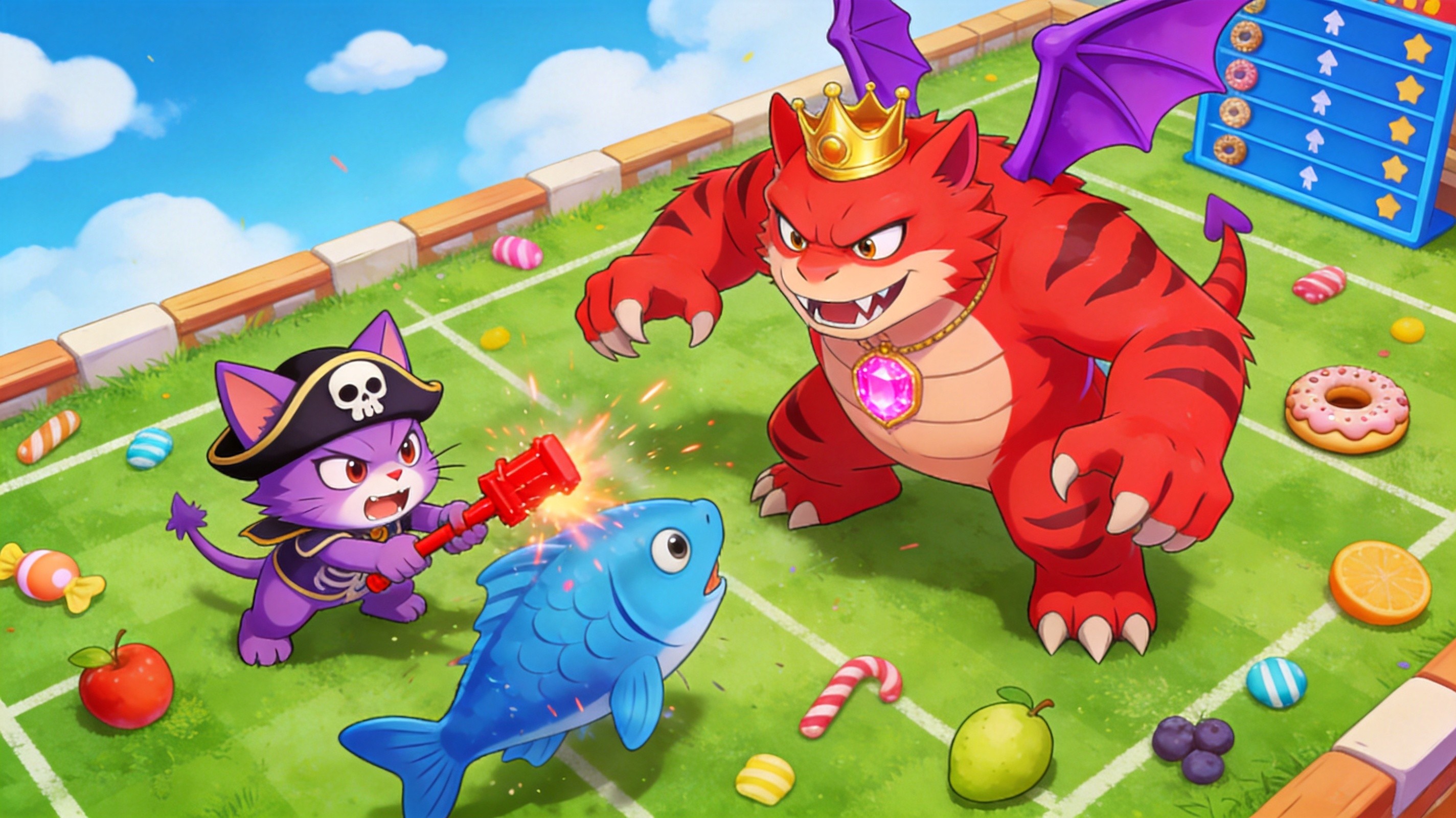 Chompers.io