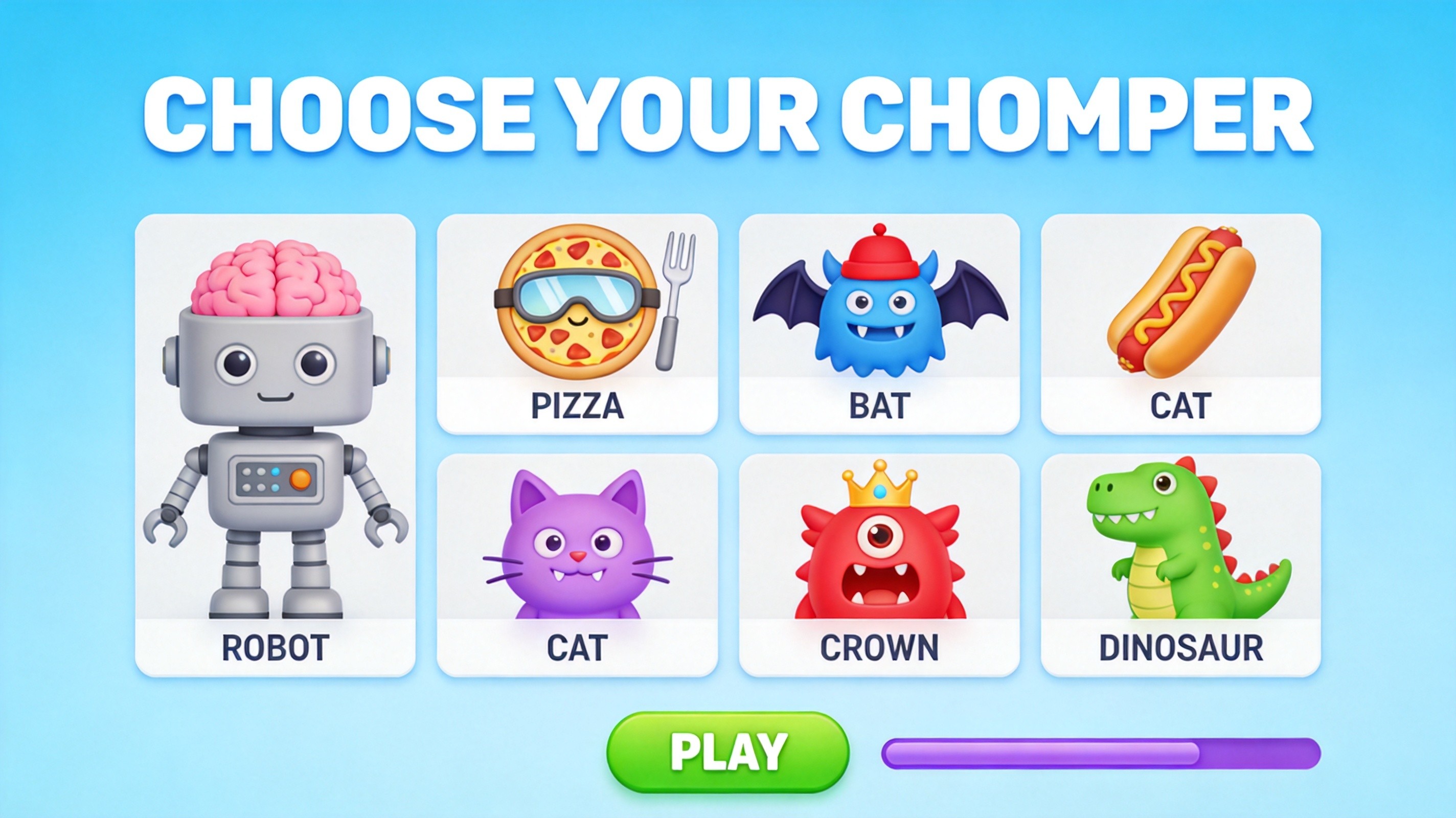 Chompers.io