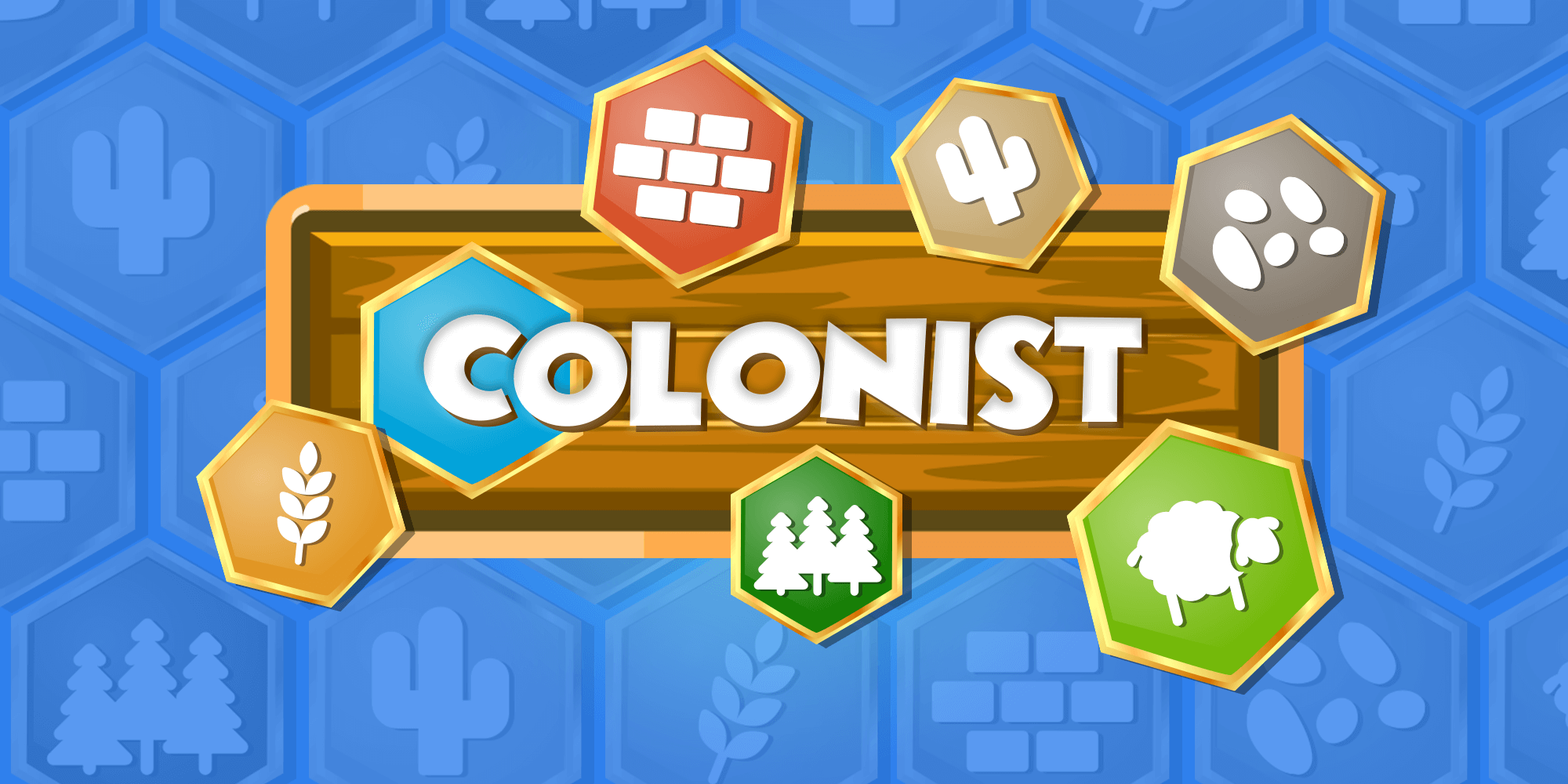 Colonist.io tactics