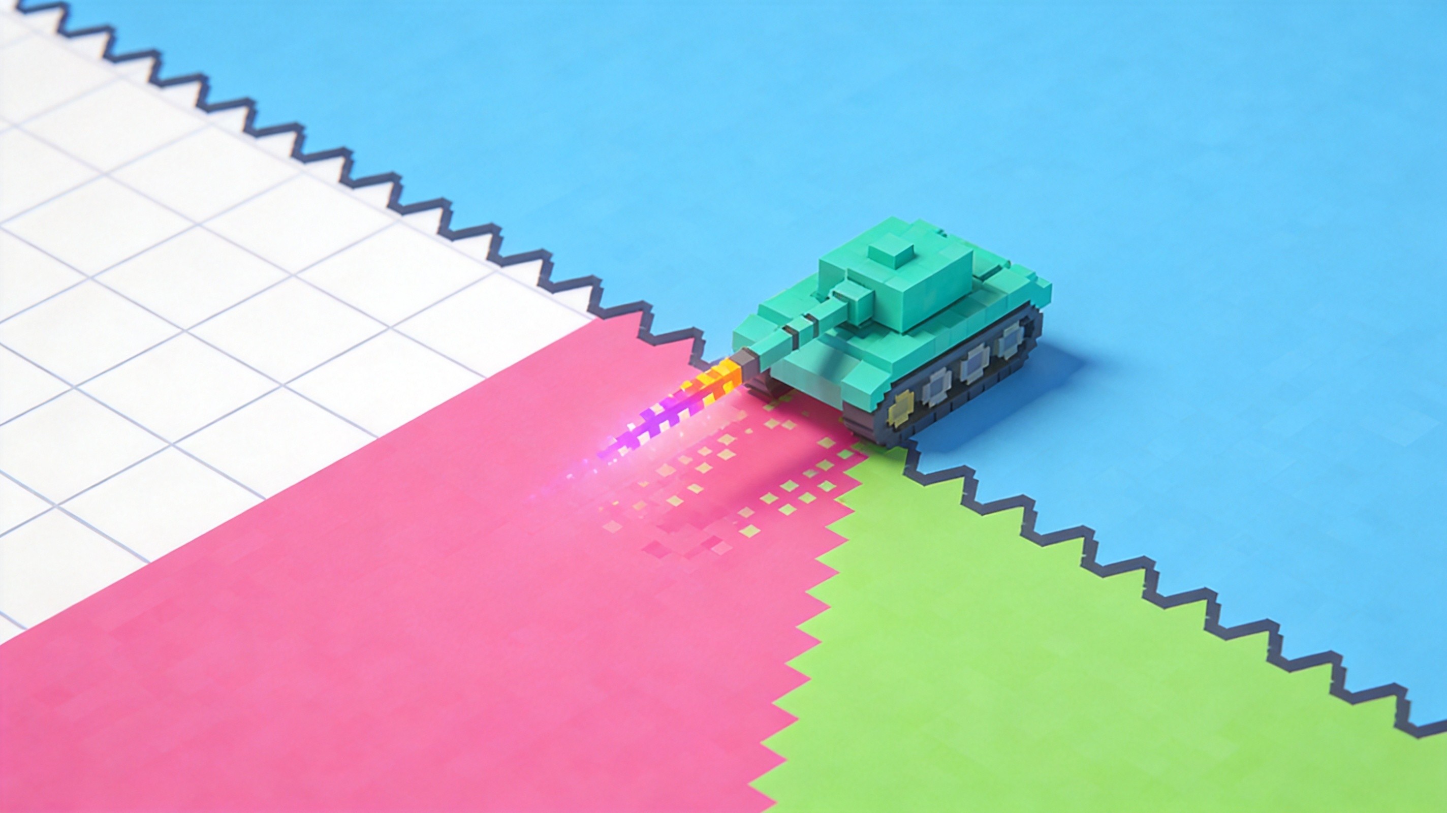 ColorWars.io