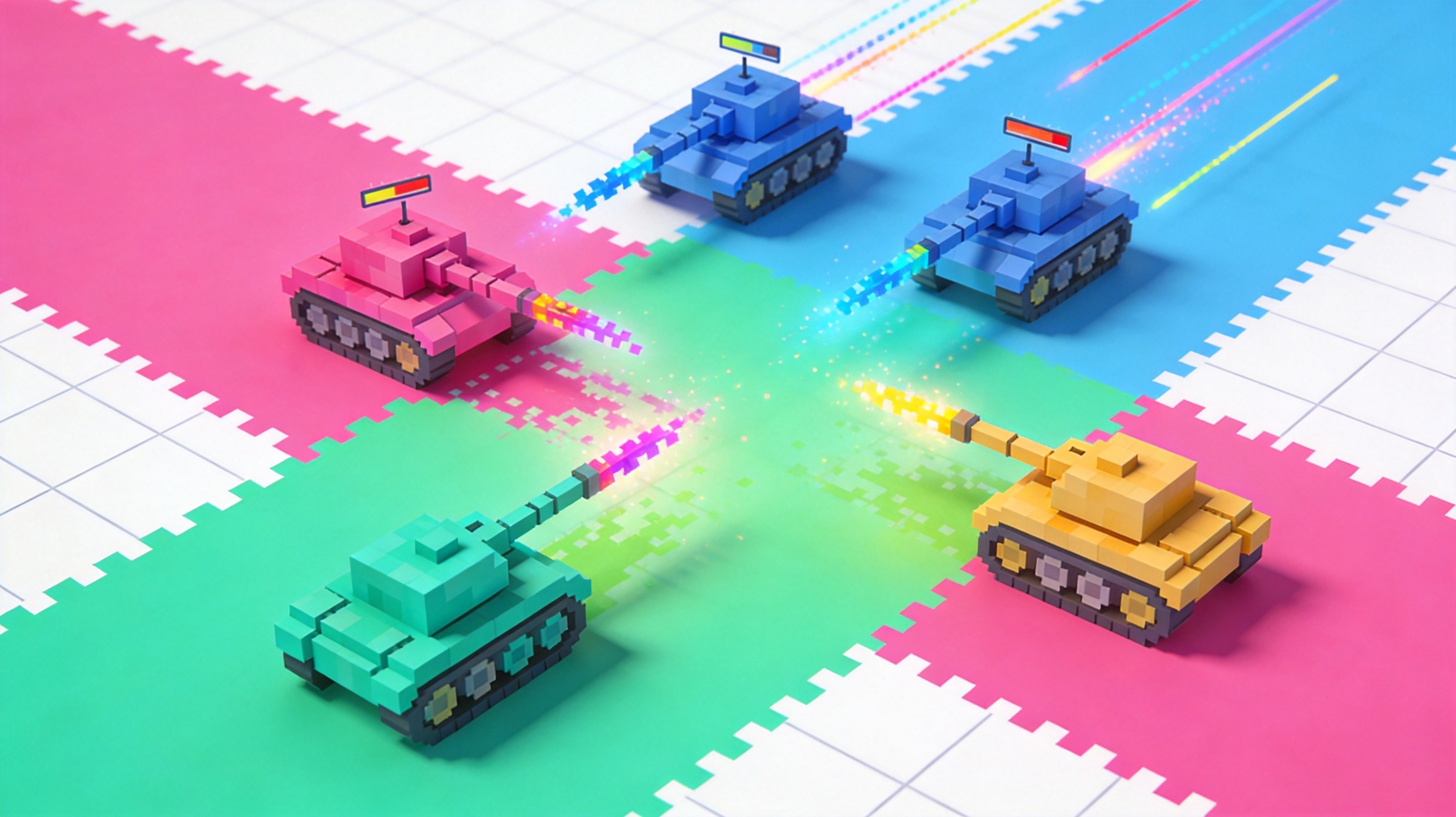ColorWars.io