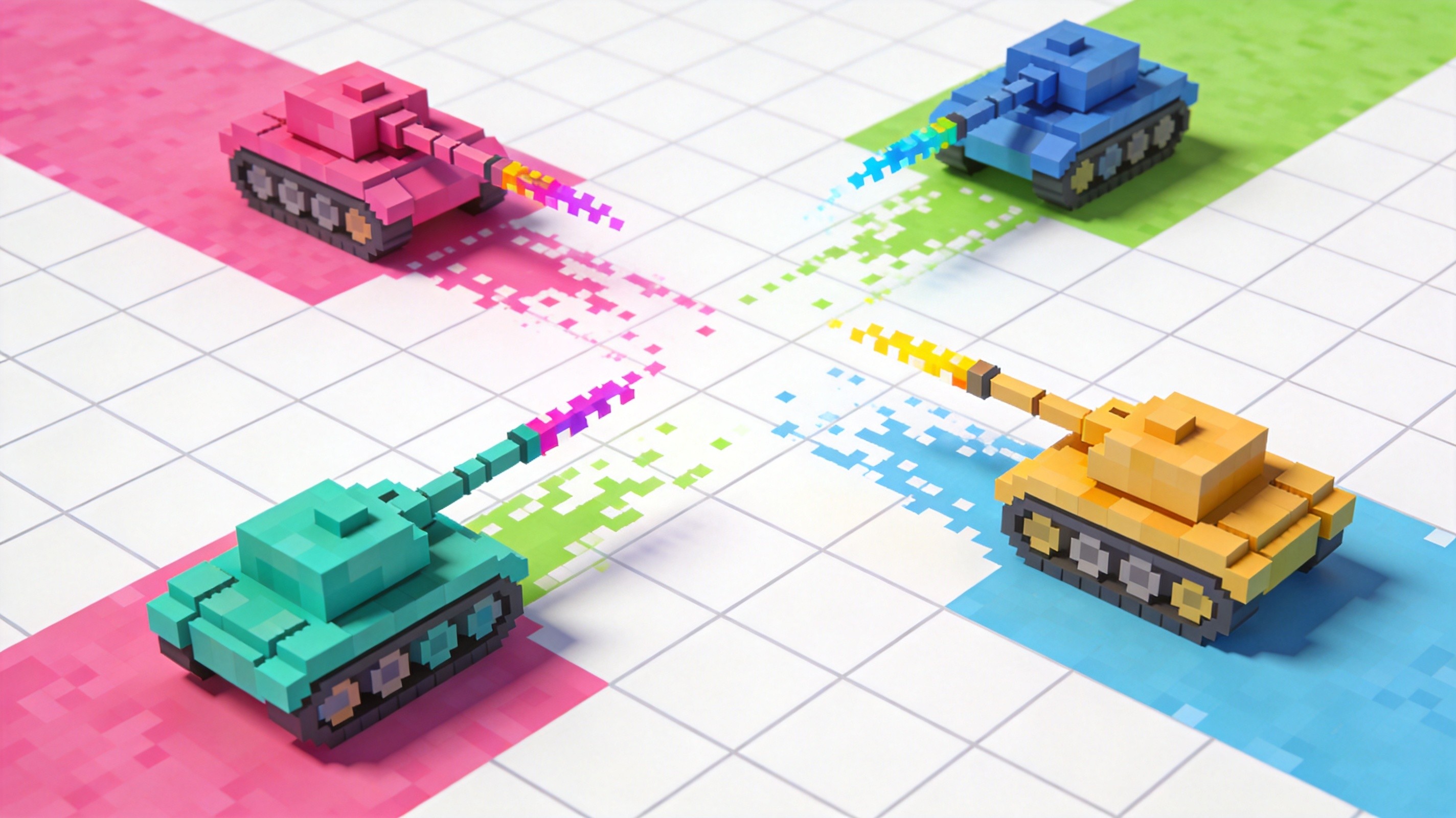 ColorWars.io