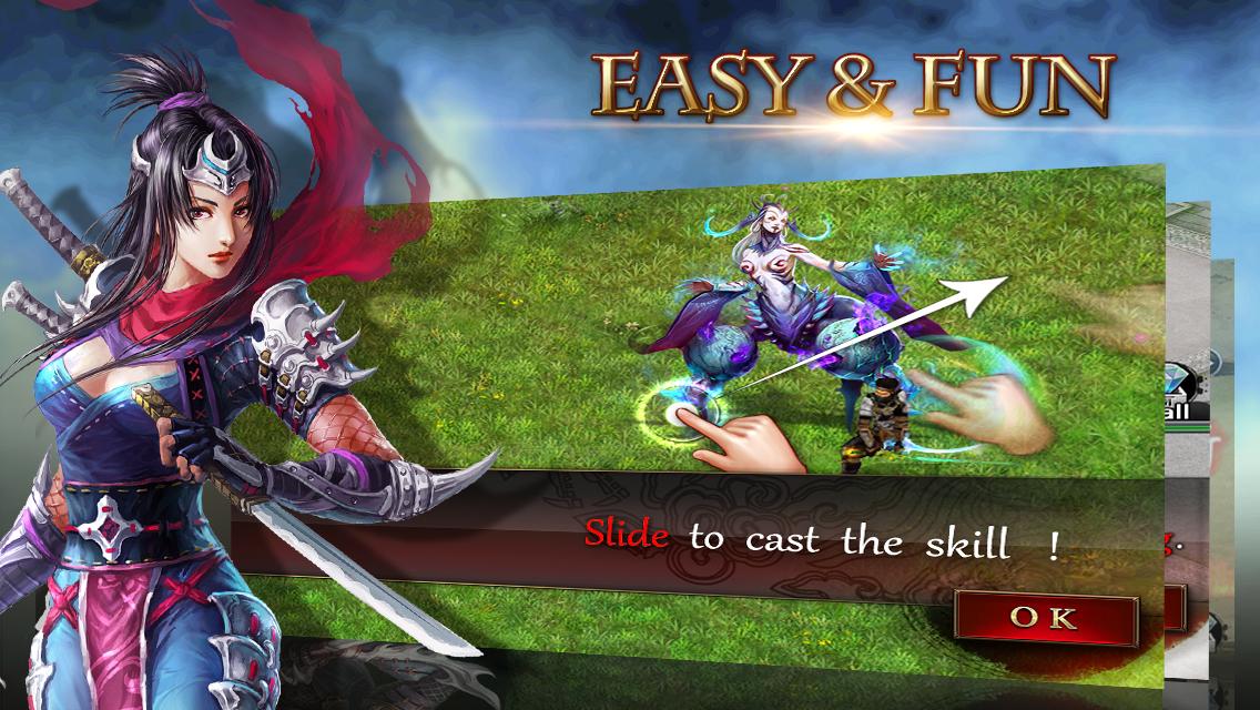 Conquer.io tactics